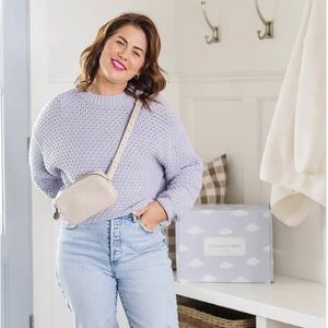 JillyBox Ela Crossbody Bag